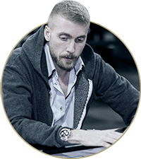 DTO Poker App Testimonial Manig Löser