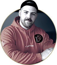 DTO Poker App Testimonial Simon Rønnow Pedersen