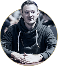 DTO Poker App Testimonial Steffen Sontheimer